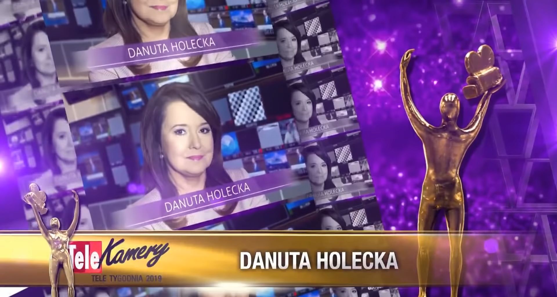Danuta Holecka