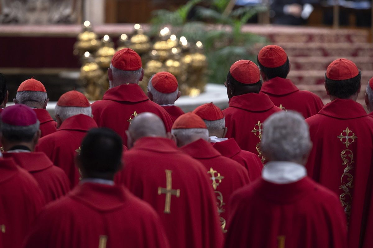 Spekulationen um den nächsten Papst: Welchen Namen wird er tragen?