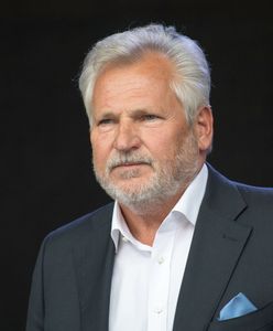 Kwaśniewski o "prymitywnej" retoryce PiS w sprawie Pegasusa