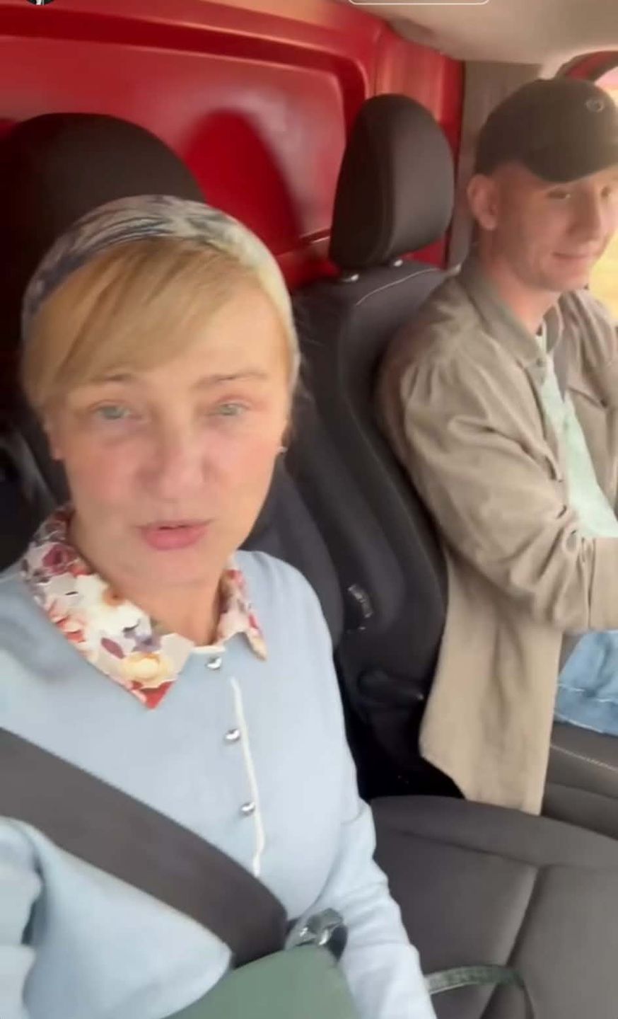 Jędrzej Cempura, Katarzyna Żak