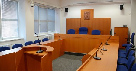 Wykorzystał seksualnie sześciu chłopców w ciągu trzech lat. "Żył należycie", więc dostał łagodny wyrok
