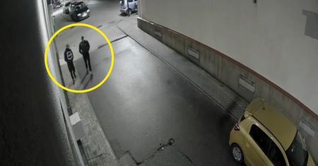 Brutalny atak na Śląsku. Policja pokazała nagranie