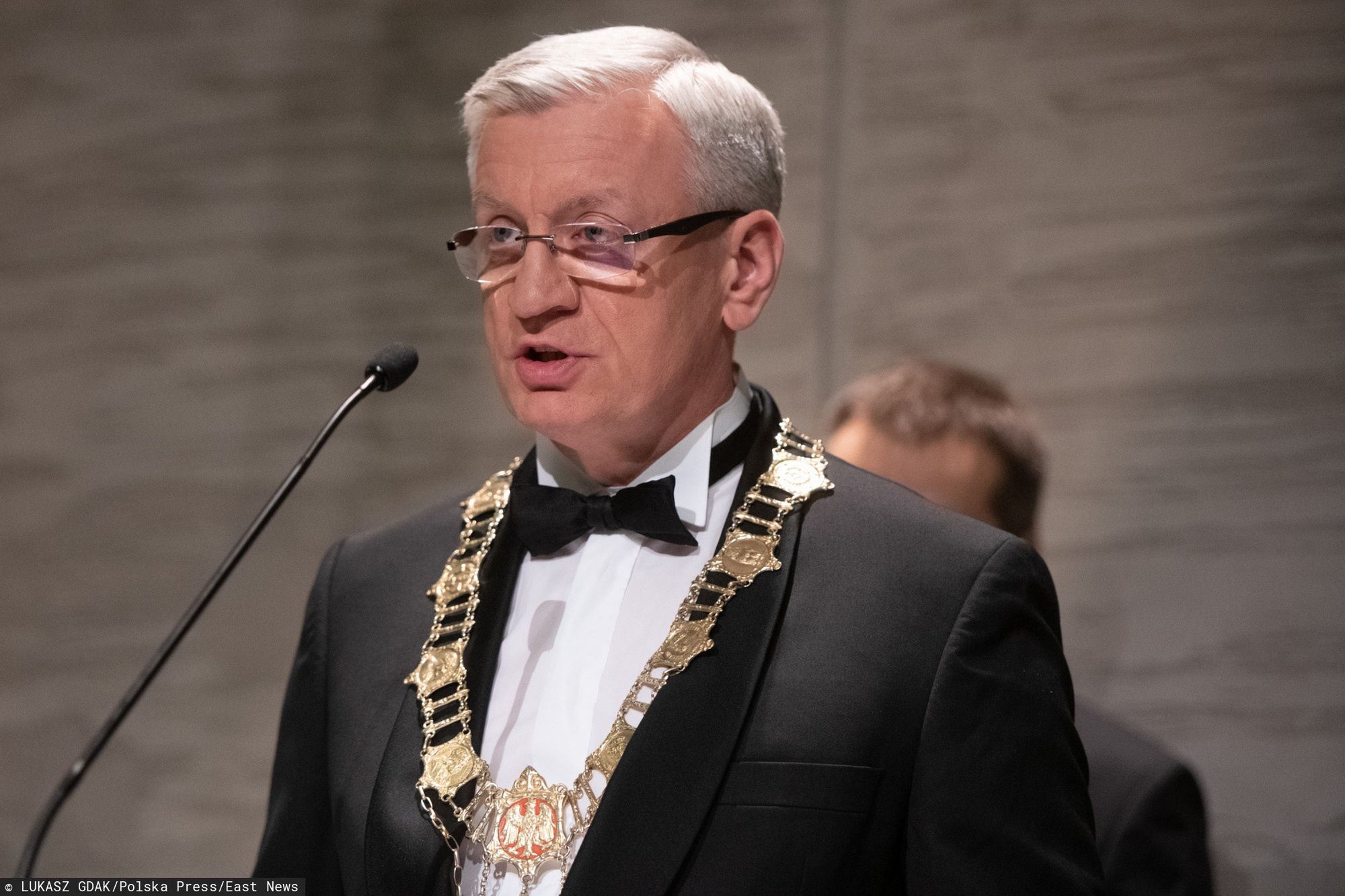 Prezydent Poznania Jacek Jaśkowiak (na zdjęciu) nie zgadza się z wojewodą wielkopolskim