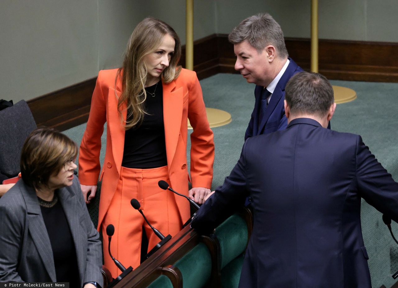 Dla nich ulga, dla reszty podwójne oskładkowanie. Mamy spór w rządzie