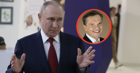 Wizyta Putina na Alasce. Ekspert tłumaczy, co oznacza to spotkanie