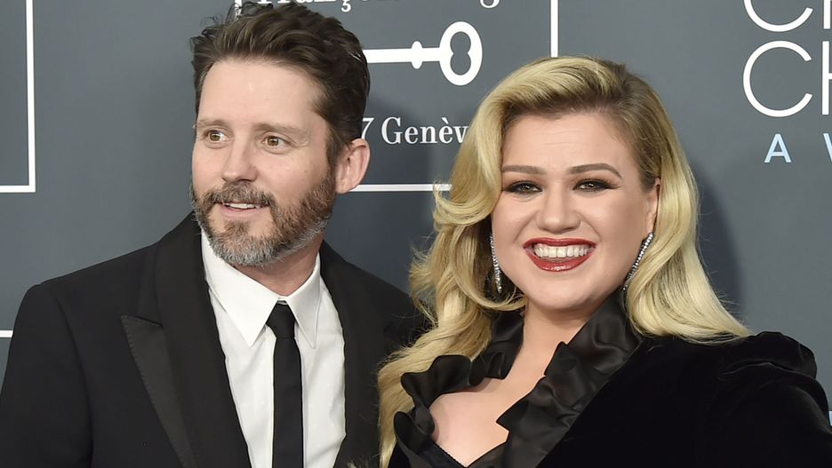 Kelly Clarkson
