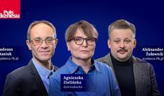 Kolejne transfery do "Pulsu Biznesu"