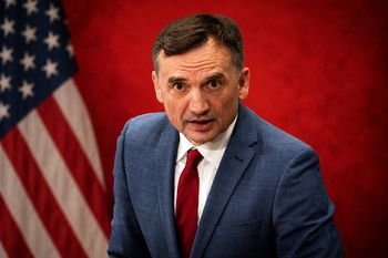 News WP: Wniosek o ekstradycję Ziobry gotowy. Prokuratura czeka tylko na jeden podpis