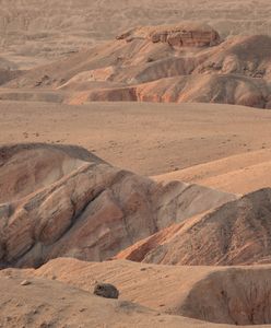 Wielkie odkrycie na Marsie. Naukowcy potwierdzają