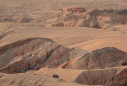 Wielkie odkrycie na Marsie. Naukowcy potwierdzają