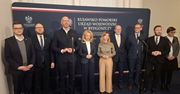 Minister Jakub Rutnicki gościł na Kujawach i Pomorzu. Dzięki wsparciu resortu sportu w regionie powstaną kolejne lodowiska