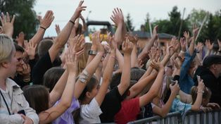 Dni Zduńskiej Woli 2026 coraz bliżej. Te gwiazdy bawiły już mieszkańców. Pamiętacie?