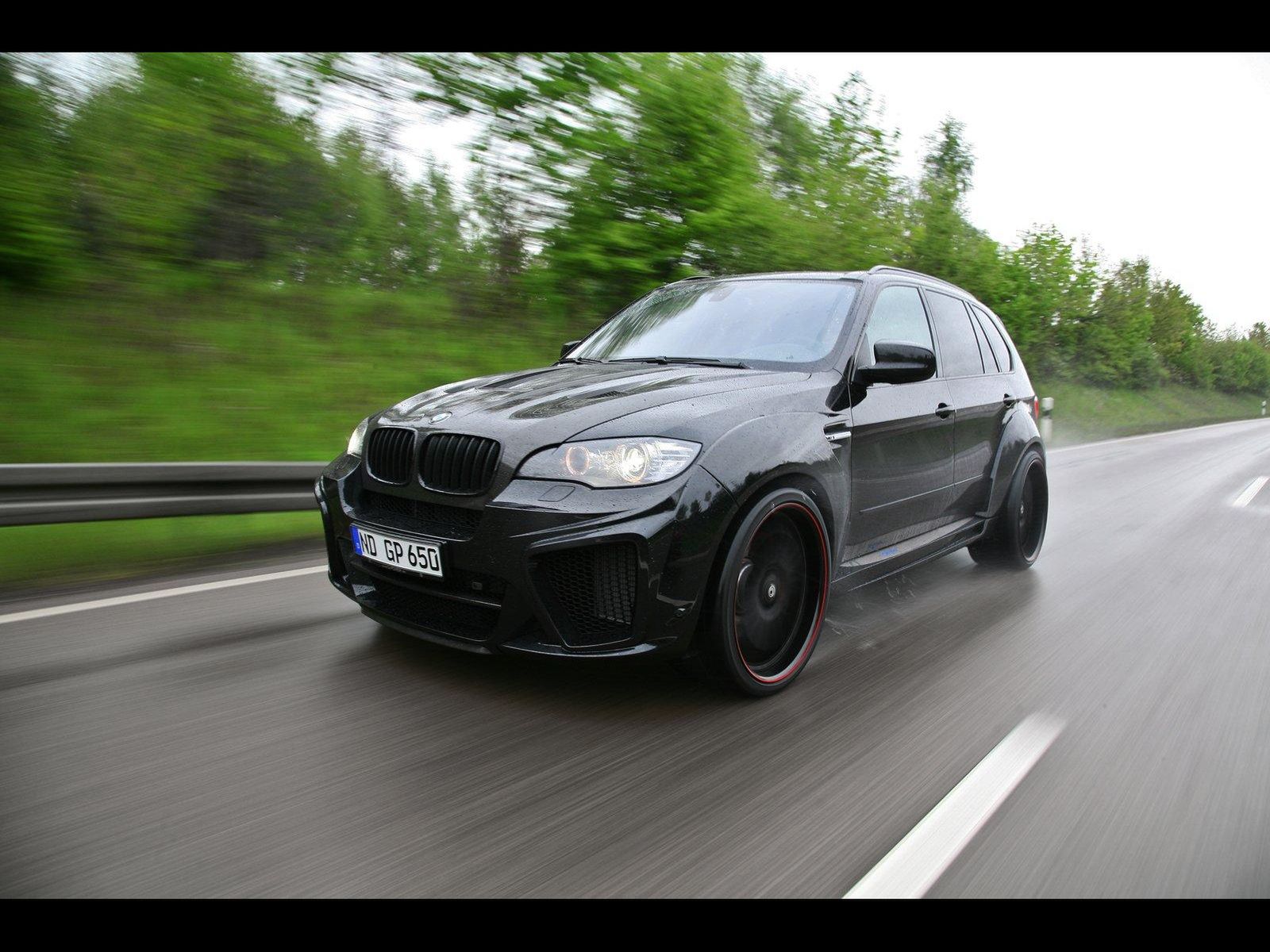 G-Power X5 M Typhoon fot.14