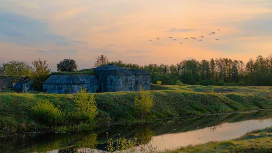 Twierdza Osowiec