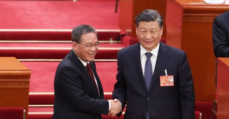 Chiny odkryły karty. Taki jest plan rządu na gospodarkę