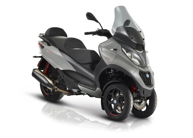 Piaggio MP3 500 HPE