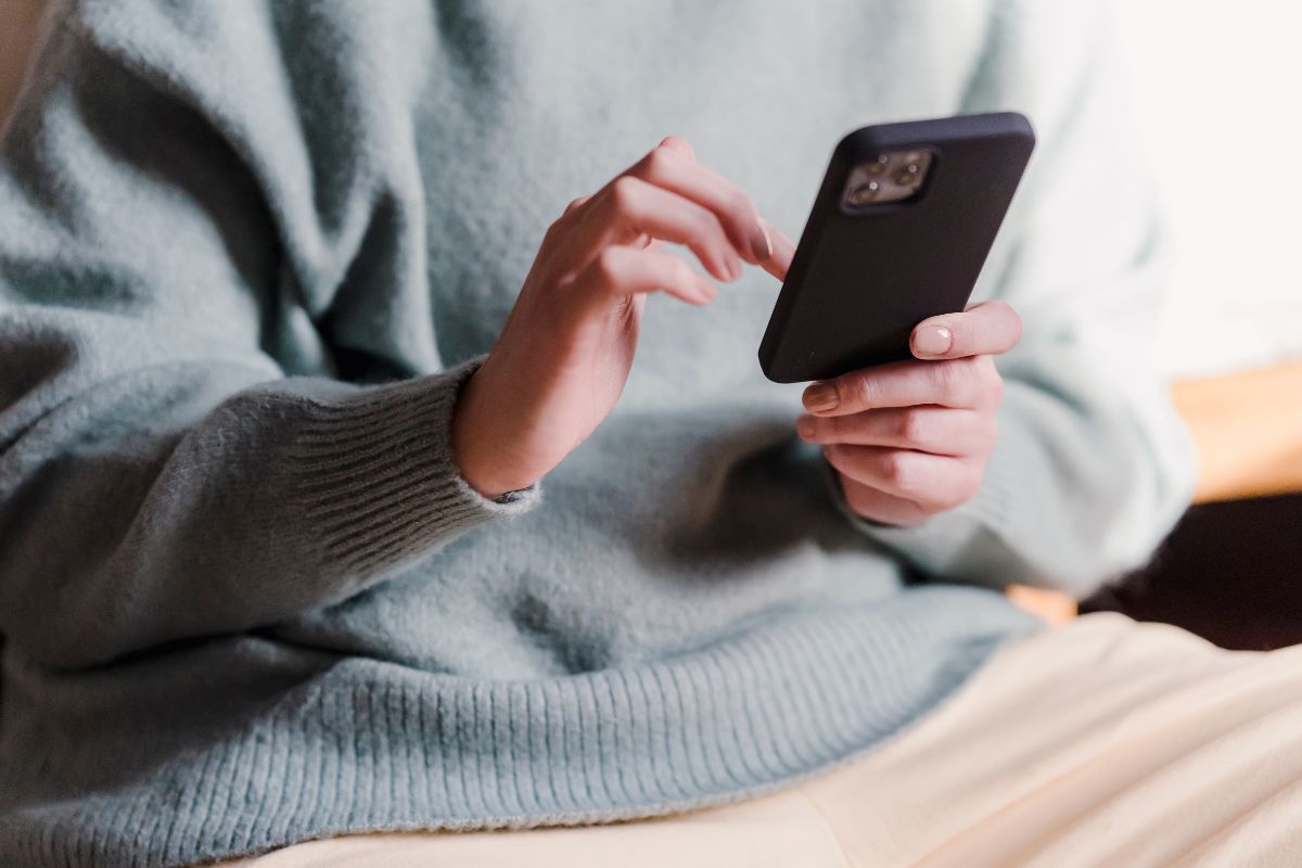 Istnieje kilka sposobów zabezpieczenia telefonu