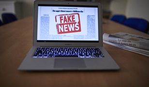 Milion kary za fake newsy o COVID-19. Planują bat na social media