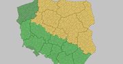 Pogoda na 21 maja. IMGW wydaje alert dla połowy kraju