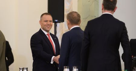 Spór z prezydentem o kryptowaluty. Rząd odkryje karty