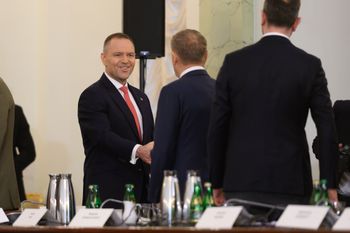 Spór z prezydentem o kryptowaluty. Rząd odkryje karty