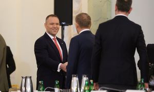 Spór z prezydentem o kryptowaluty. Rząd odkryje karty