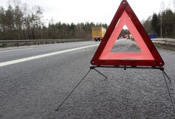 Gdynia. Śmiertelne potrącenie pieszego. Kierowca pod wpływem narkotyków