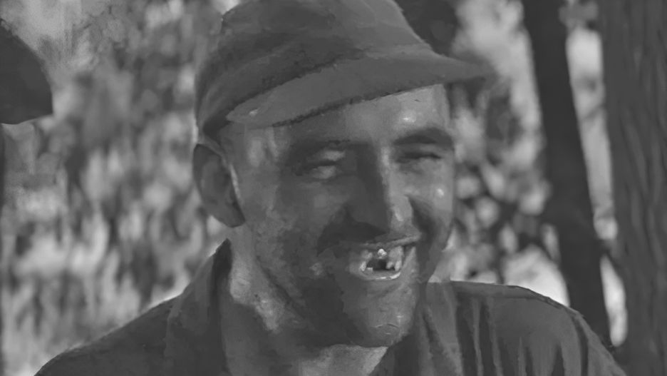 Nie żyje Herbert "Cowboy" Coward. Zagrał w "Uwolnieniu" Johna Boormana z 1972 r.