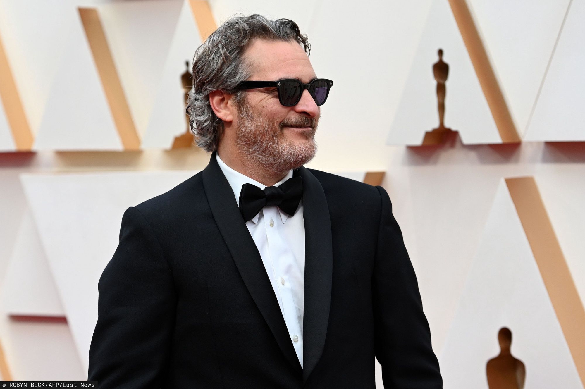 Joaquin Phoenix