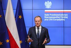 Tusk skomentował odwołanie Obajtka. Ostre słowa
