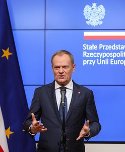 Tusk skomentował odwołanie Obajtka. Ostre słowa