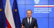 Tusk skomentował odwołanie Obajtka. Ostre słowa