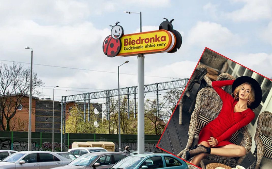 Nowe sukienki w ofercie Biedronki (Biedronka, mat. prasowe)