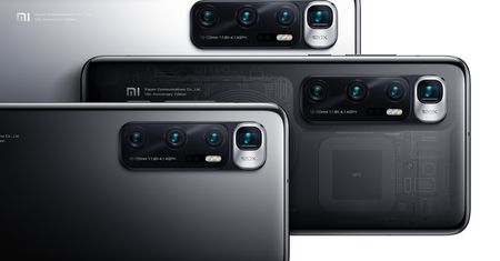 Xiaomi skończyło 10 lat. Oto jubileuszowy, imponujący smartfon