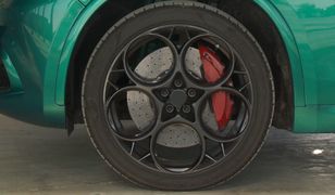 Poznasz samochód po kole lub detalu? Tylko mistrz będzie miał 10/10