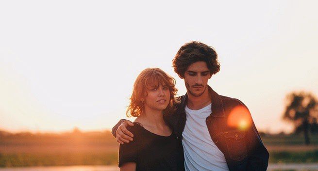 WP z cyklem wideo „In love with you” dla marki Citroën