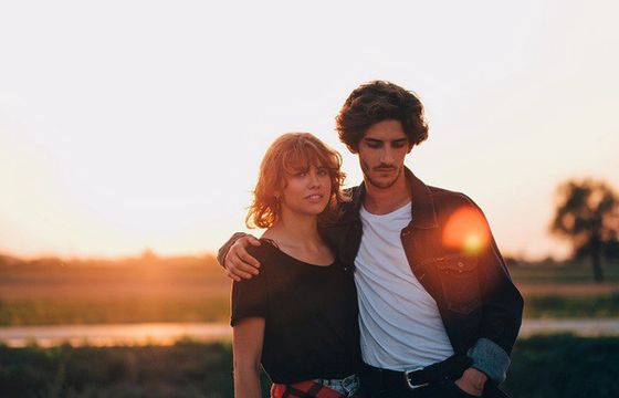 WP z cyklem wideo „In love with you” dla marki Citroën