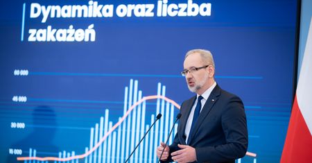 Rekonstrukcja rządu jesienią. Stanowisko ma stracić też minister zdrowia. Jest nazwisko następcy