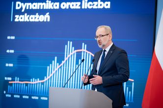 Rekonstrukcja rządu jesienią. Stanowisko ma stracić też minister zdrowia. Jest nazwisko następcy