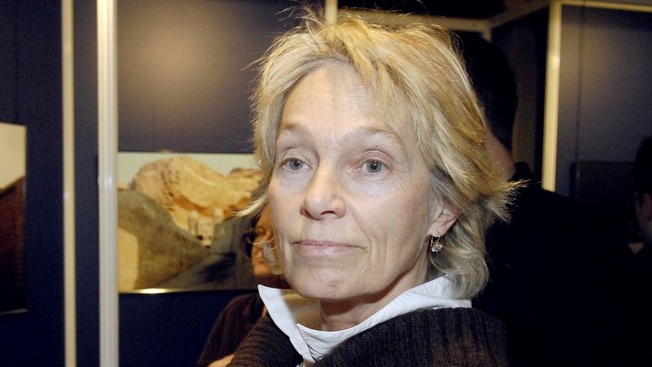 Małgorzata Braunek, rok 2007