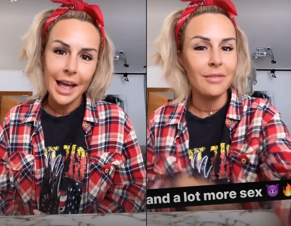 Blanka Lipińska kusi zagranicznych fanów. "Będzie dużo więcej seksu"