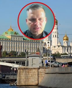 Ukraińskie akty dywersji w Polsce?  "Rosja walczy z syndromem afgańskim"