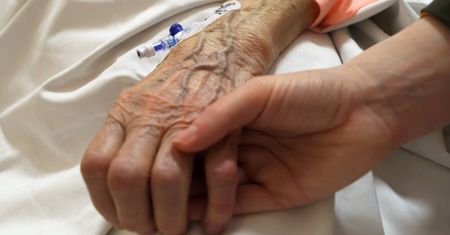91-letnia Polka obudziła się w kostnicy. Oto "syndrom Łazarza"