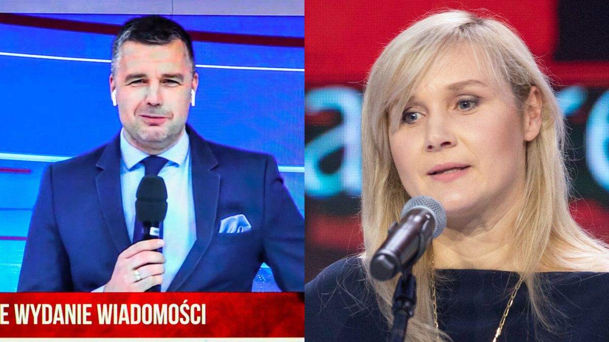 Kim jest żona Michała Rachonia? W przeszłości była bohaterką potężnego skandalu