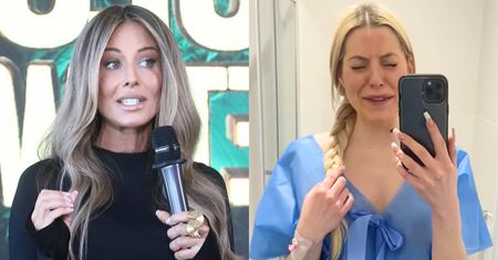 Małgorzata Rozenek prawi o liftingu u bardzo młodych kobiet. "Dobry lekarz wie, jak ODMÓWIĆ PACJENTCE"
