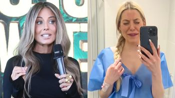Małgorzata Rozenek prawi o liftingu u bardzo młodych kobiet. "Dobry lekarz wie, jak ODMÓWIĆ PACJENTCE"