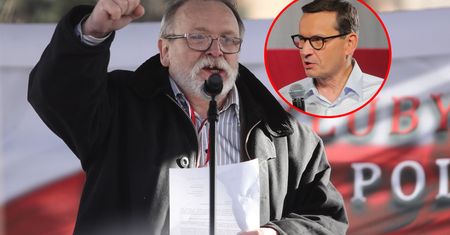 Dotacja od premiera. Bohater maili Dworczyka tworzy internetowy słownik