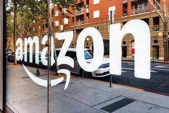 Rekordowy zysk Amazona. Gigant e-commerce nie zwalnia