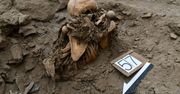 Polscy archeolodzy odkryli cmentarzysko w Peru. Mrozi krew w żyłach