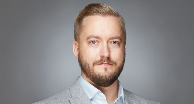 Michał Włodarczyk dyrektorem zarządzającym Gemius Polska